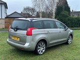 Used Peugeot 5008