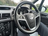 Used Vauxhall Meriva