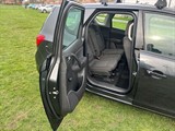 Used Vauxhall Meriva