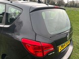 Used Vauxhall Meriva