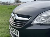 Used Vauxhall Meriva