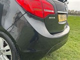 Used Vauxhall Meriva