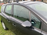 Used Vauxhall Meriva