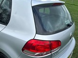 Used Volkswagen Golf