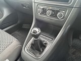 Used Volkswagen Golf
