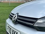 Used Volkswagen Golf