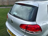 Used Volkswagen Golf