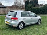 Used Volkswagen Golf