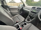 Used Volkswagen Golf