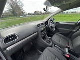 Used Volkswagen Golf