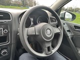 Used Volkswagen Golf