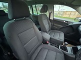 Used Volkswagen Tiguan