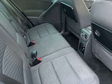 Used Volkswagen Tiguan