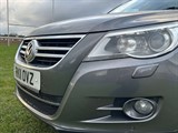 Used Volkswagen Tiguan