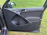 Used Volkswagen Tiguan