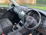 Used Volkswagen Tiguan