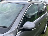 Used Volkswagen Tiguan
