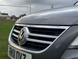 Used Volkswagen Tiguan