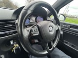 Used Volkswagen Touareg
