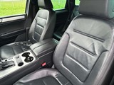 Used Volkswagen Touareg
