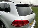 Used Volkswagen Touareg