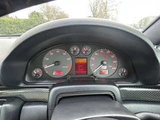 Used Audi A4 from Autopoint York