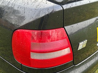 Used Audi A4 from Autopoint York