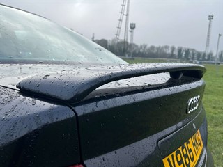 Used Audi A4 from Autopoint York