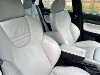 Used Audi A4 from Autopoint York