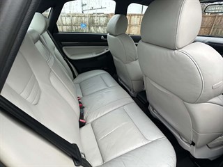 Used Audi A4 from Autopoint York