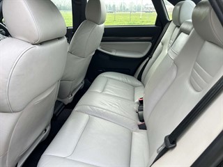 Used Audi A4 from Autopoint York