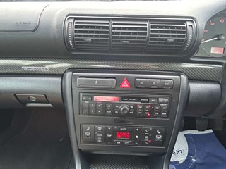 Used Audi A4 from Autopoint York