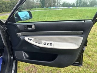 Used Audi A4 from Autopoint York