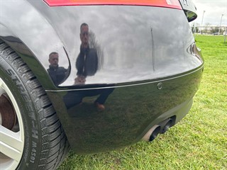 Used Audi TT from Autopoint York