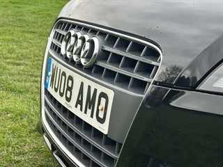 Used Audi TT from Autopoint York