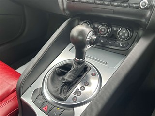 Used Audi TT from Autopoint York