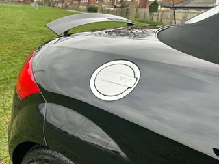 Used Audi TT from Autopoint York