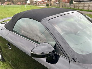 Used Audi TT from Autopoint York