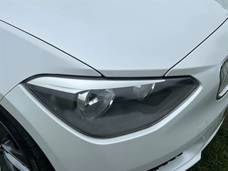 Used BMW 1 Series from Autopoint York