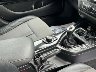 Used BMW 1 Series from Autopoint York