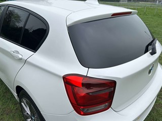 Used BMW 1 Series from Autopoint York