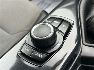 Used BMW 1 Series from Autopoint York