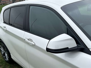 Used BMW 1 Series from Autopoint York
