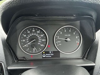 Used BMW 1 Series from Autopoint York