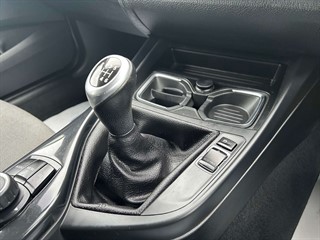 Used BMW 1 Series from Autopoint York