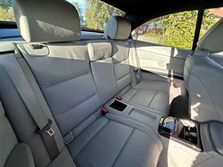 Used BMW 335i from Autopoint York