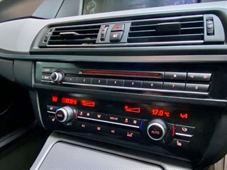 Used BMW 5 Series from Autopoint York