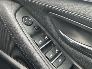 Used BMW 5 Series from Autopoint York