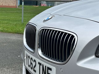 Used BMW 5 Series from Autopoint York
