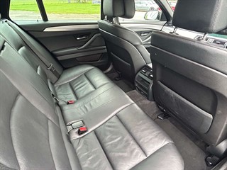 Used BMW 5 Series from Autopoint York
